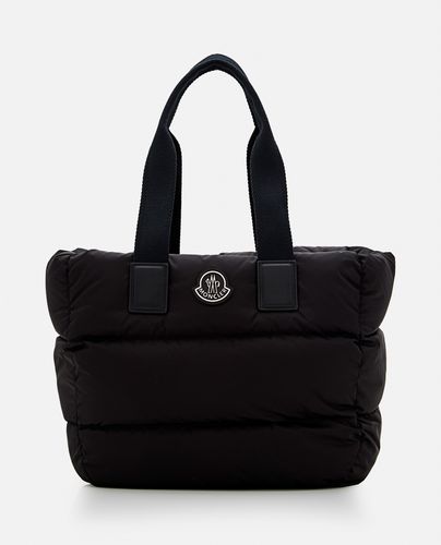 Moncler Caradoc Tote Bag - Moncler - Modalova