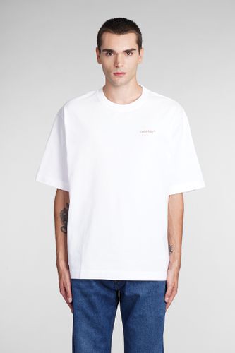 Off-White T-shirt - Off-White - Modalova