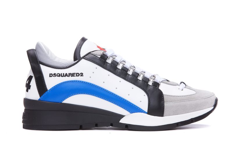 Dsquared2 Legendary Sneakers - Dsquared2 - Modalova