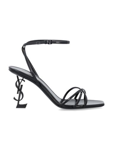 Saint Laurent Opyum Sandals - Saint Laurent - Modalova