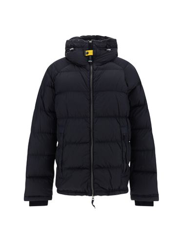 Parajumpers Norton Down Jacket - Parajumpers - Modalova