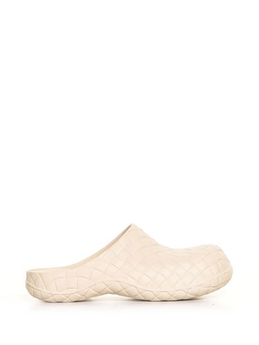 Bottega Veneta Beebee Mules - Bottega Veneta - Modalova