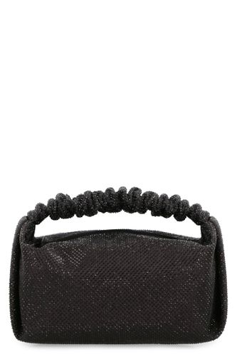 Scrunchie Mini Handbag - Alexander Wang - Modalova