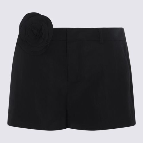 Black Shorts Blumarine - Blumarine - Modalova