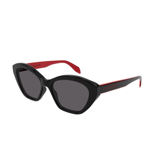 AM0355S 003 Sunglasses - Alexander McQueen Eyewear - Modalova