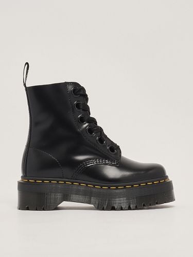 Dr. Martens Molly Boots - Dr. Martens - Modalova