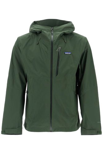 Patagonia Granite Crest Rain Jacket - Patagonia - Modalova