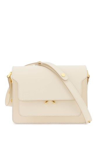 Marni Trunk Medium Shoulder Bag - Marni - Modalova