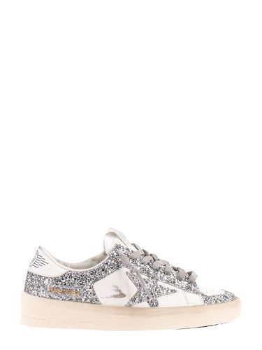 Golden Goose Stardan Sneakers - Golden Goose - Modalova