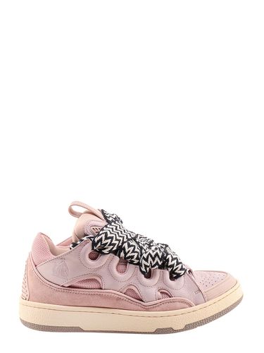 Lanvin Crub Sneakers - Lanvin - Modalova