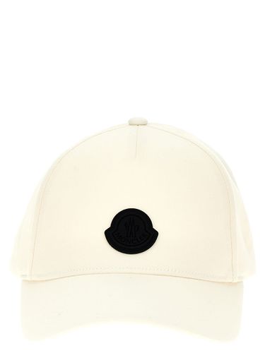 Moncler baseball Cap Cap - Moncler - Modalova