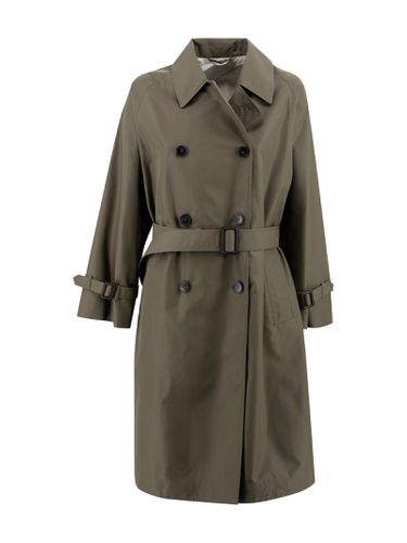 Max Mara Womens Raincoat Weekend Canasta - Weekend Max Mara - Modalova