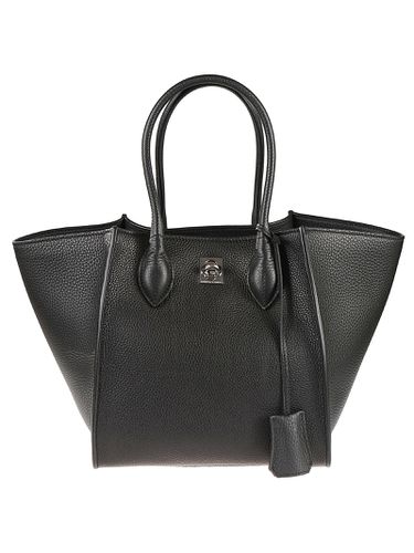 Ermanno Scervino Hammered Tote - Ermanno Scervino - Modalova