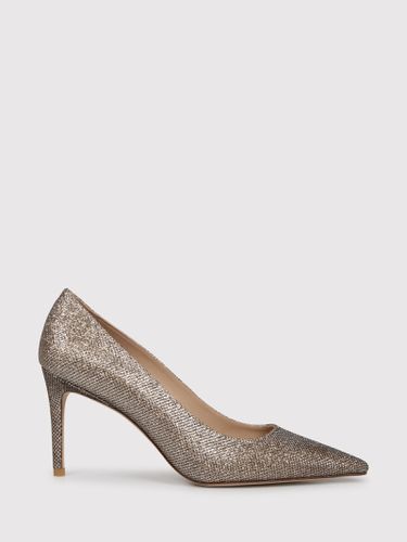 Stuart Weitzman New Noir Pump - Stuart Weitzman - Modalova