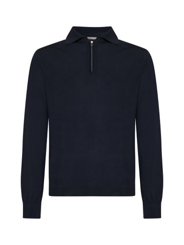 Herno Polo Shirt - Herno - Modalova