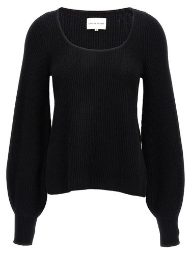 Loulou Studio hermus Sweater - Loulou Studio - Modalova