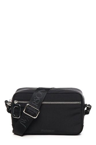 J. W. Anderson Jwa-puller Zipped Camera Bag - J.W. Anderson - Modalova