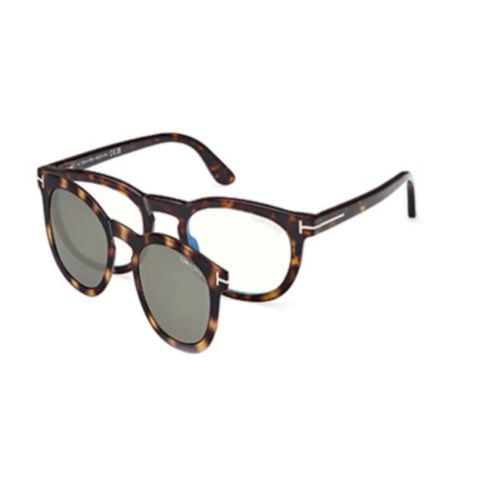 Ft5993-b50052 - Avana Scura - Tom Ford Eyewear - Modalova