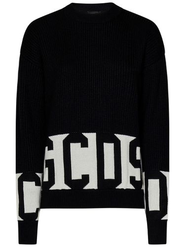 GCDS Sweater - GCDS - Modalova