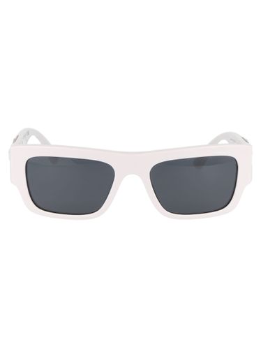 Versace Eyewear 0ve4416u Sunglasses - Versace Eyewear - Modalova