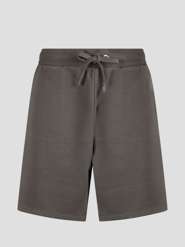 Cotton Shorts - Ami Alexandre Mattiussi - Modalova