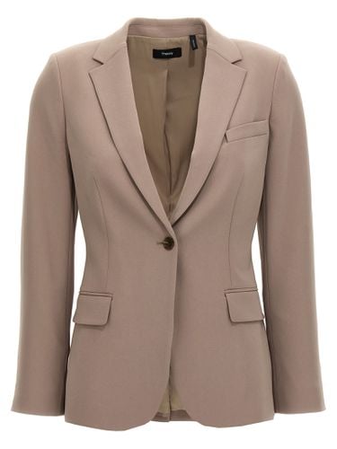 Theory staple Blazer - Theory - Modalova