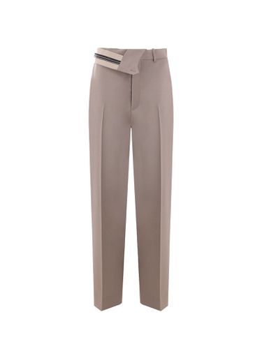 Fendi Pants - Fendi - Modalova