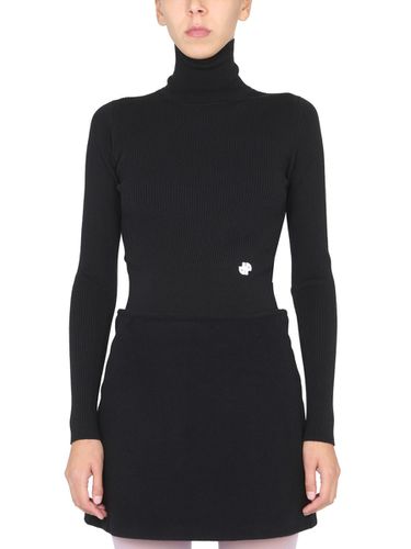 Patou Turtleneck Shirt - Patou - Modalova