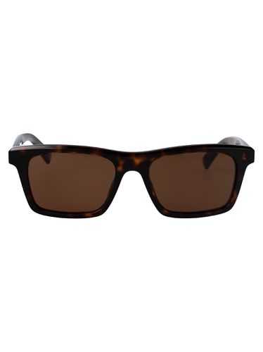 Am0472s Sunglasses - Alexander McQueen Eyewear - Modalova