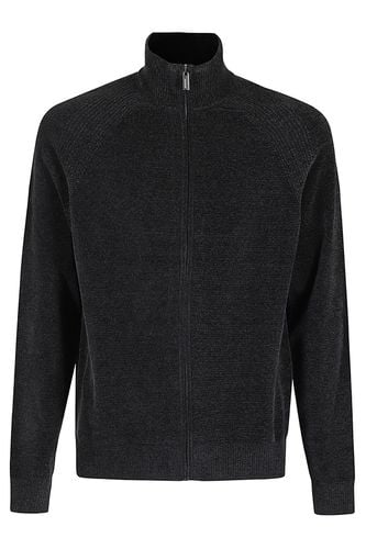 Velvet Full Zip Knit - RRD - Roberto Ricci Design - Modalova