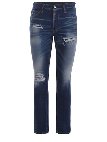 Jeans cool Guy Made Of Denim - Dsquared2 - Modalova