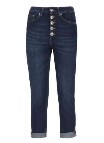 Dondup Koons Jeans - Dondup - Modalova