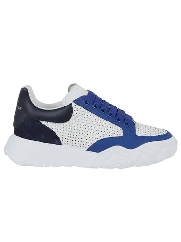 Alexander McQueen Court Trainer - Alexander McQueen - Modalova