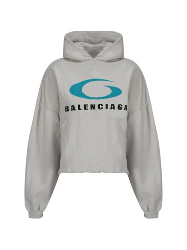 Balenciaga Hoodie - Balenciaga - Modalova