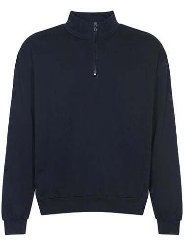 Elastic High Gauge Sweatshirt - Auralee - Modalova