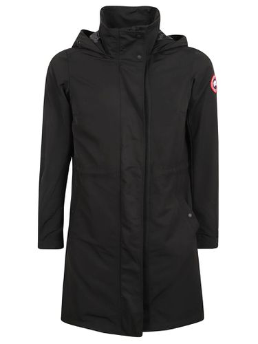 Canada Goose Belcarra Parka - Canada Goose - Modalova