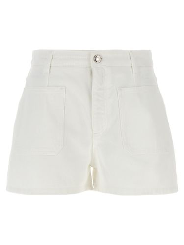 Dolce & Gabbana Denim Shorts - Dolce & Gabbana - Modalova