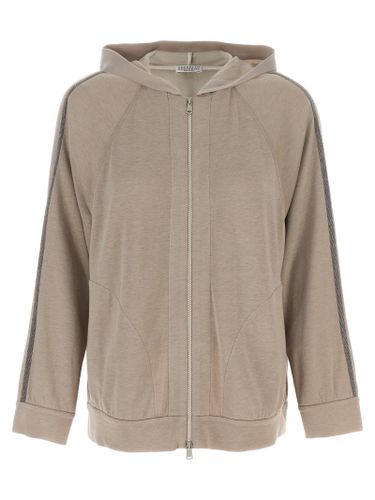 Monile Sweatshirt - Brunello Cucinelli - Modalova