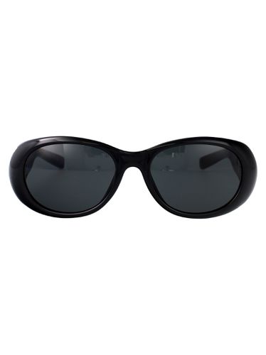 Sl 736 Sunglasses - Saint Laurent Eyewear - Modalova