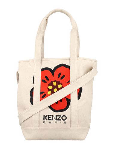 Kenzo Boke Flower Tote Bag - Kenzo - Modalova