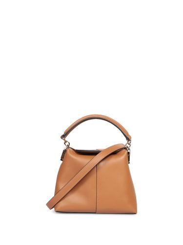 Tod's Timeless Leather Shopping Bag - Tod's - Modalova