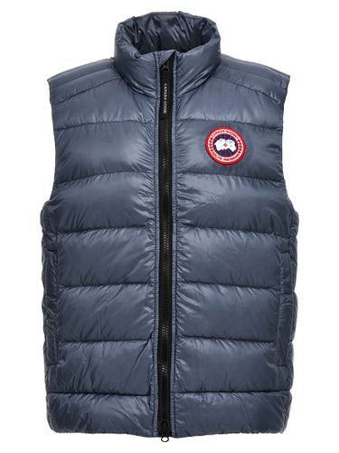 Canada Goose crofton Vest - Canada Goose - Modalova