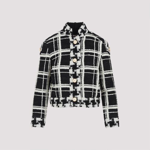 Valentino Virgin Wool Jacket - Valentino - Modalova