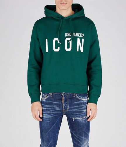 Dsquared2 Sweatshirt - Dsquared2 - Modalova