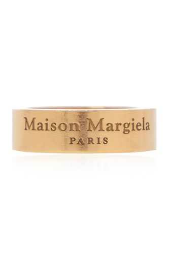 Maison Margiela Silver Ring - Maison Margiela - Modalova