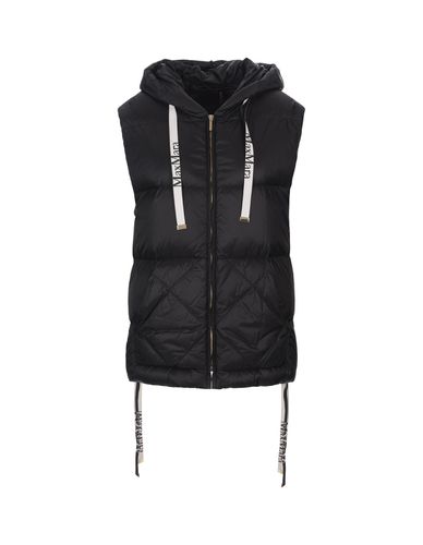 Tresse Sleeveless Jacket - Max Mara The Cube - Modalova