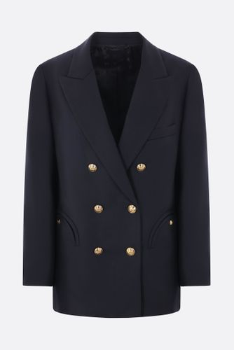 Alcanara Everynight Wool Jacket - Blazé Milano - Modalova