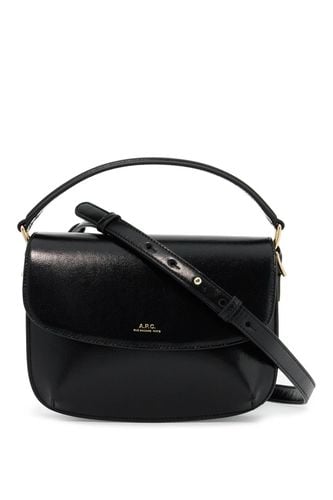 A. P.C. Mini Sarah Shoulder Bag - A.P.C. - Modalova