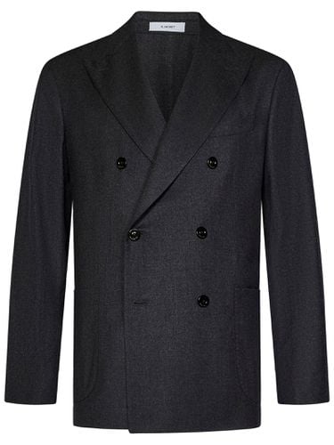 Boglioli K-jacket 50 Blazer - Boglioli - Modalova