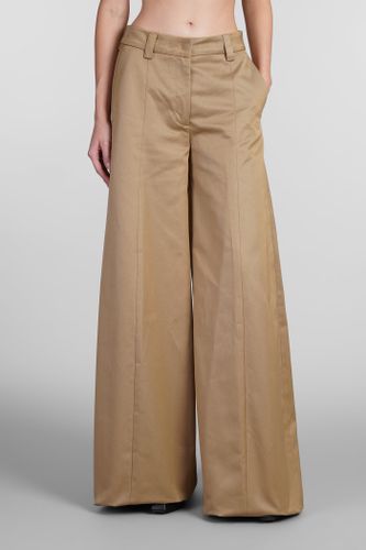 Alma Pants In Cotton - TheLatest - Modalova